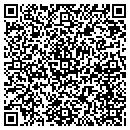 QR code with Hammerhead's Bar contacts