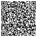 QR code with P&J Farms contacts