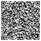 QR code with A Plus Cleaners contacts