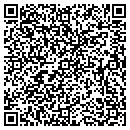 QR code with Peek-A-Boos contacts
