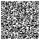 QR code with H & R Block Tax Service contacts