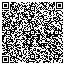 QR code with Haydel's Charter Inc contacts