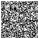 QR code with Glasslight Gallery contacts