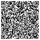 QR code with Algier's Discount Meat Market contacts