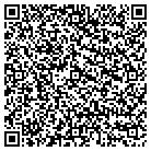 QR code with America First Insurance contacts