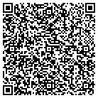 QR code with Leonard Dalovisio Dvm contacts