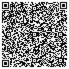 QR code with C J's Antiques & Collectibles contacts