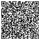 QR code with Thomas Fence contacts