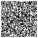 QR code with University Autoplex contacts