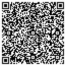QR code with Haymark Estate contacts