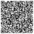 QR code with Bahai Center-New Orleans contacts