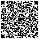 QR code with W E Frey & Associates Inc contacts