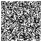 QR code with San Andreas Fast Forwarding contacts