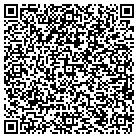 QR code with Holly's Garden & Landscaping contacts