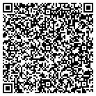 QR code with Martin Contracting Service Inc contacts