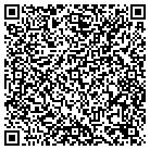 QR code with Richards Floor Service contacts