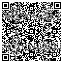 QR code with Vessie B contacts