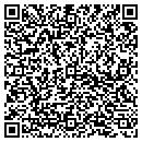 QR code with Hall-Lock Service contacts
