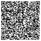 QR code with Raymond W Davis Construction contacts