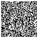 QR code with Planet Beach contacts