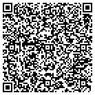QR code with American Intrcltral Stdnt Exch contacts