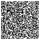 QR code with Madisonville Collision Specs contacts