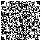 QR code with Cherokee Accounting Service contacts