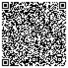 QR code with Hunt Correctional Center contacts