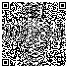QR code with Clinton Appliance Repair Service contacts