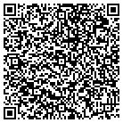QR code with Urologic Institute-New Orleans contacts