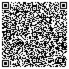 QR code with L A Express Food Store contacts