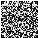 QR code with A1 Transcriptions contacts