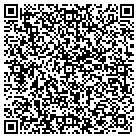 QR code with Facilities Management-Mntnc contacts