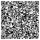 QR code with First Baptist Church-W Monroe contacts