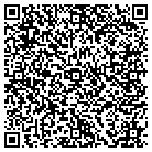 QR code with A-1 Professional Plbg Gas Service contacts