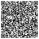 QR code with J J Bergeron Co Inc contacts