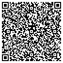 QR code with Galaxy Nails contacts