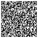 QR code with A&M Painting contacts
