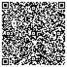 QR code with United Sttes Amer Smthies Ftns contacts