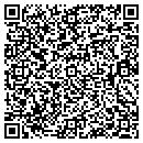 QR code with W C Tobacco contacts