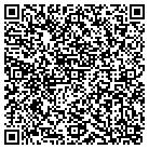 QR code with Baker Distributing Co contacts