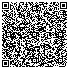 QR code with T Le Blanc's Creole Kitchen contacts