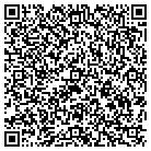 QR code with Thunder Chicken Racing Stable contacts