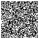 QR code with RJB Appraisals contacts