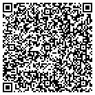QR code with A T M's Of The South Inc contacts