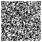 QR code with Antioch Bible Way Church contacts