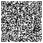 QR code with A A Vending Cigarette Machines contacts