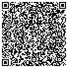 QR code with Madison Sales & Tax Department contacts