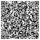 QR code with H & R Block Tax Service contacts