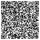 QR code with Tulane University Breast Hlth contacts